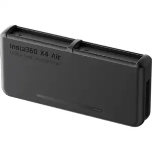 Insta360 X4 Air Utility Fast Charge Case