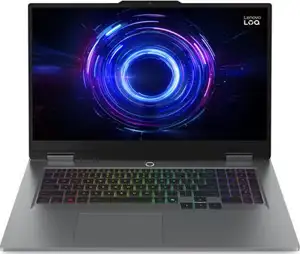 Prijenosno računalo Lenovo LOQ 17IRX10, 83JH00DJSC