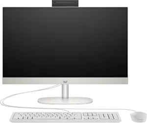 PC AiO HP 240 G10 PO, A55B7ET