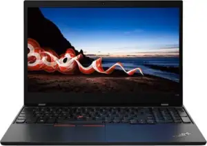 Refurbished Lenovo ThinkPad L15 Gen 2 Ryzen 5 Pro 5600U 8GB 256M2 15,6