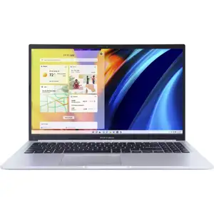 ASUS Vivobook 15 A1502VA-BQ1021 i5-13420H 15.6'' FHD IPS 60Hz 250nits AG 16GB DDR4 SSD512 Intel UHD Graphics WLAN+BT Cam720p 42Wh NoOS Cool Silver