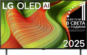 Televizor LG OLED48B53LA 48