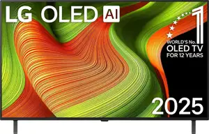 Televizor LG OLED77B53LA 77