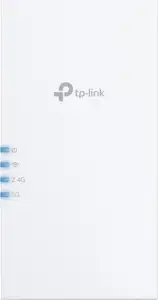 TP-Link RE220BE network extender Network repeater White 1000 Mbit/s