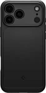 Spigen Thin Fit MagSafe, black - iPhone 17 Pro Max