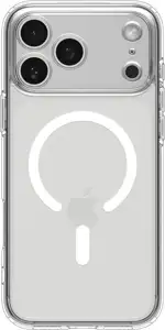 Spigen Ultra Hybrid MagSafe, frost white - iPhone 17 Pro Max (ACS10286)