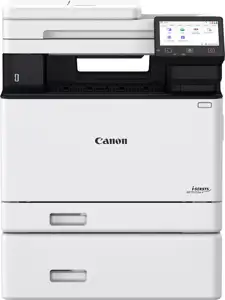 Canon i-SENSYS MF752Cdw II Laser A4 1200 x 1200 DPI 33 ppm Wi-Fi
