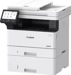 Canon i-SENSYS MF463dw II Laser A4 1200 x 1200 DPI 40 ppm Wi-Fi