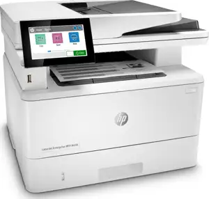 HP LaserJet Enterprise M430f Multifunction Printer