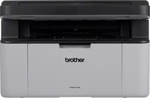 Brother DCP-1510E multifunctional Laser 2400 x 600 DPI 20 ppm A4