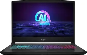 MSI Katana A15 AI B8VE-637XPL Ryzen 9 8945HS 15.6