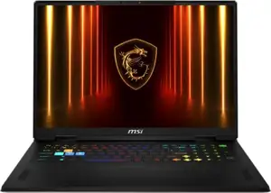 MSI Vector 18 HX AI A2XWJG-690PL Ultra 9 275HX 18.0