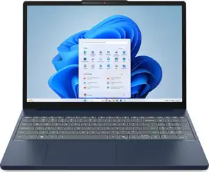 Lenovo IdeaPad Slim 3 15ARP10 AMD Ryzen™ 5 7535HS Laptop 38.9 cm (15.3