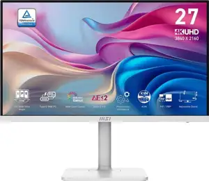 Monitor MSI Modern MD272UPHW 27