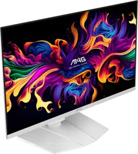 Monitor MSI MAG 272QPW QD-OLED X28 26.5