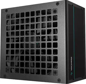 PSU ATX DeepCool PF450, 450W, 80 PLUS, Black