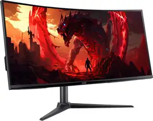 Monitor Acer XZ340CUJ0BMIIPHX 34