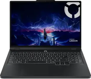 Lenovo Legion Pro 5 16IAX10 Intel Core Ultra 7 255HX Laptop 40,6 cm (16