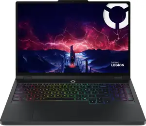 Lenovo Legion Pro 5 16AFR10 AMD Ryzen™ 9 9955HX Laptop 40.6 cm (16