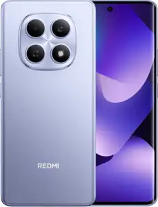 Xiaomi Redmi Note 15 Purple - 17.2 cm (6.77