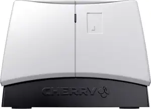 Cherry ST-1144 Smart Card Terminal, sivi