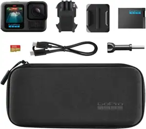 GoPro Hero 13 Specialty BundleNew sku