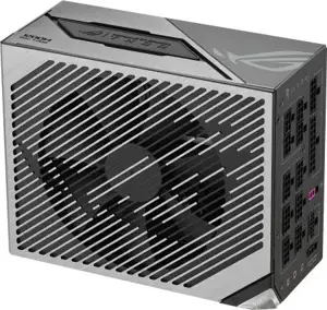 ASUS Netzteil ROG-THOR-1200P3-G 1200W 80 Platinum