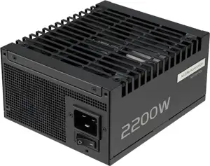 ASUS Netzteil PRO-WS-2200P 2200W 80 Platinum