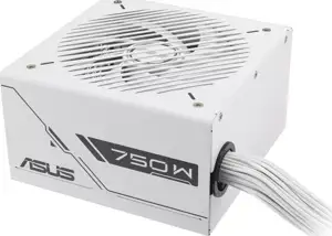 ASUS Netzteil PRIME-750B-WHITE 750W 80 Bronze