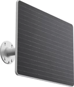 Ezviz 24W baterijski solarni panel