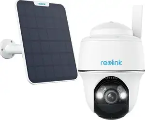 Reolink IP GO Series cameraG330 + panel