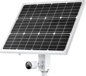 TP-Link Omada Intelligent Solar Power Supply System VIGI