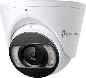 TP-Link Omada InSight S445S2.8mm VIGI 4MP ColorPro Turret