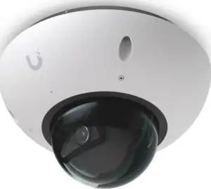 Ubiquiti UVC-G6-Dome-W - UniFi Video Camera G6 Dome, white