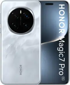 Honor Magic7 Pro 17.3 cm (6.8