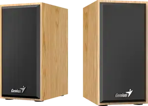 Genius zvučnici SP-HF180, 2x3W, USB+3,5mm, Pine
