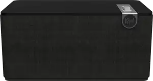 KLIPSCH The Three Plus Matt Black