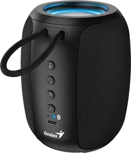 Genius SP-915BT, Bluetooth zvučnik, crni