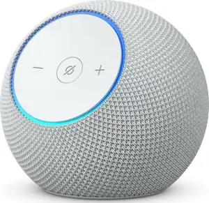 Amazon Echo Dot Max 2025 White