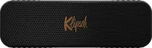 KLIPSCH Detroit Black