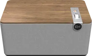 KLIPSCH The Three Plus Walnut