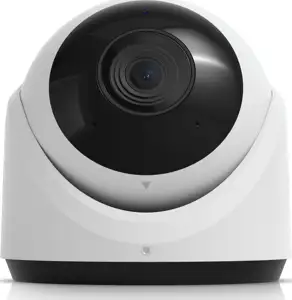 Ubiquiti G6 Turret IP security camera Indoor & outdoor 3864 x 2160 pixels Ceiling/wall