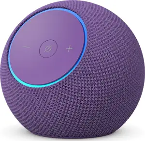 Zvučnik Amazon Echo Dot Max (2025), Amethyst