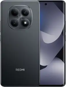 Mobitel Xiaomi Redmi Note 15 6GB/128GB, Black