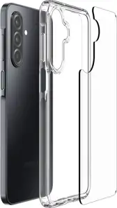 Spigen Ultra Hybrid MagSafe, crystal clear - Samsung Galaxy A17/ A17 5G (ACS10108)