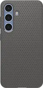 Spigen Liquid Air, marble gray - Samsung Galaxy S25 (ACS09404)