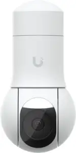Ubiquiti Video Camera UVC-G5-PTZ white