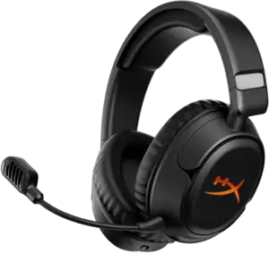 Gaming slušalice HP HyperX Cloud Flight 2, B5VC4AA