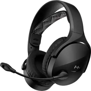 Gaming slušalice HP HyperX Cloud Jet Wireless, AJ0T1AA