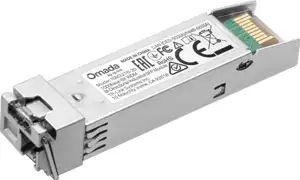 TP-Link ISM321B-20 network transceiver module Fiber optic 1250 Mbit/s SFP